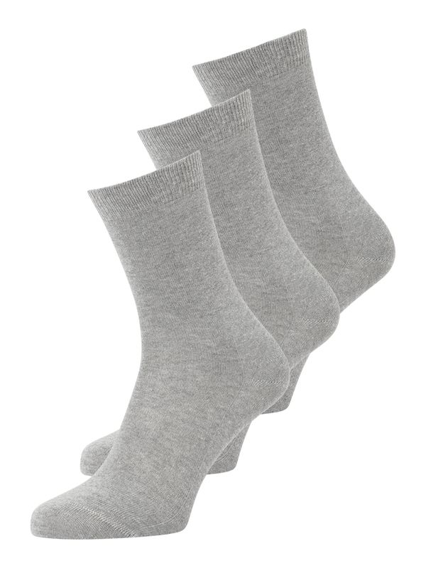 FALKE FALKE Къси чорапи  сиво