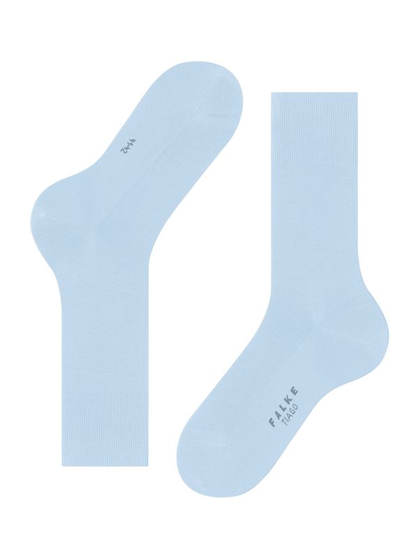 FALKE FALKE Къси чорапи 'Tiago'  синьо / небесносиньо