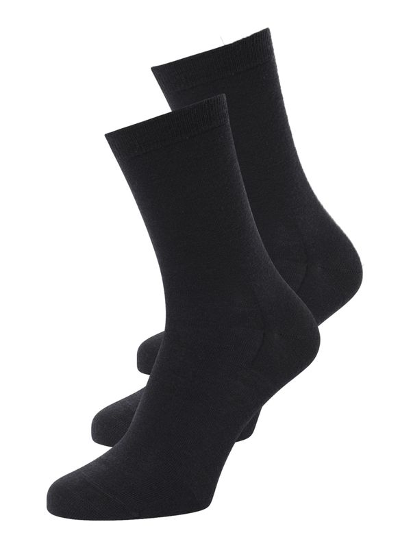 FALKE FALKE Къси чорапи  тъмносиньо