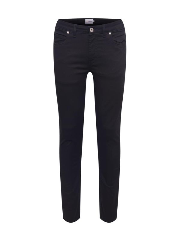 FARAH FARAH Дънки  черен деним