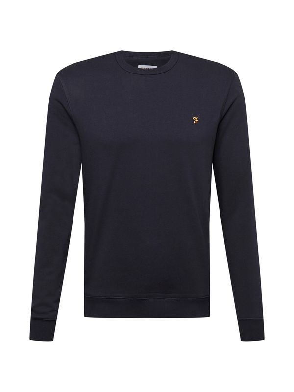 FARAH FARAH Суичър  нейви синьо