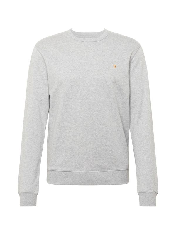 FARAH FARAH Суичър  сиво