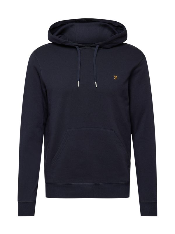 FARAH FARAH Суичър 'ZAIN'  нейви синьо