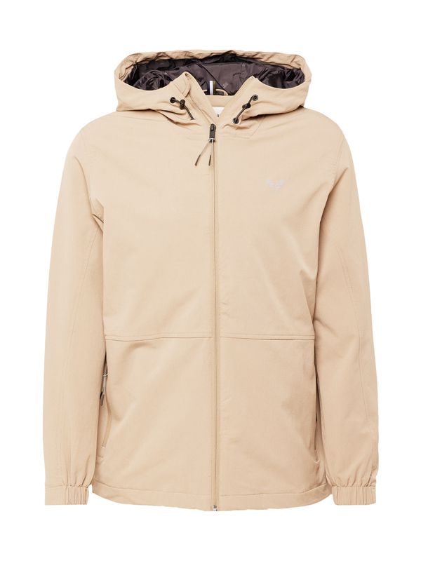 Fat Moose Fat Moose Преходно яке 'Maverick'  светлосиво / каки