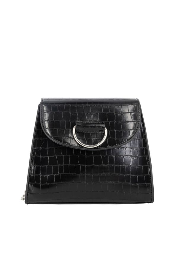 FELIPA FELIPA Чанта с презрамки  черно