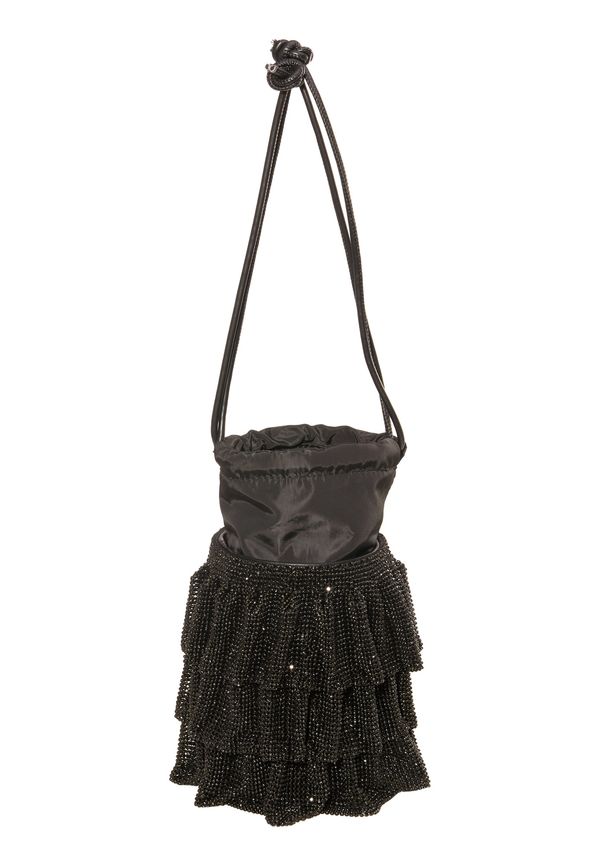 FELIPA FELIPA Чанта тип „торба“  черно