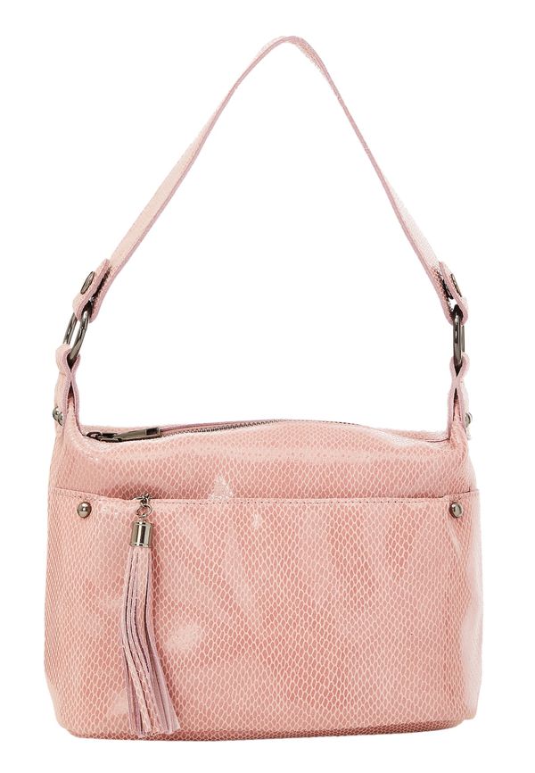 FELIPA FELIPA Чанта за през рамо  бледорозово