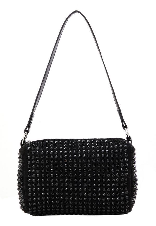 FELIPA FELIPA Чанта за през рамо  черно