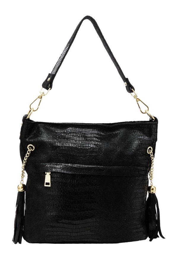 FELIPA FELIPA Чанта за през рамо  черно