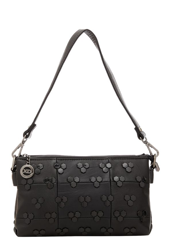 FELIPA FELIPA Чанта за през рамо  черно