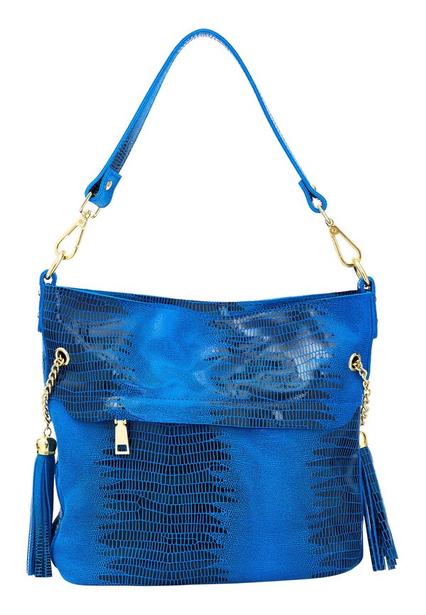 FELIPA FELIPA Чанта за през рамо  синьо