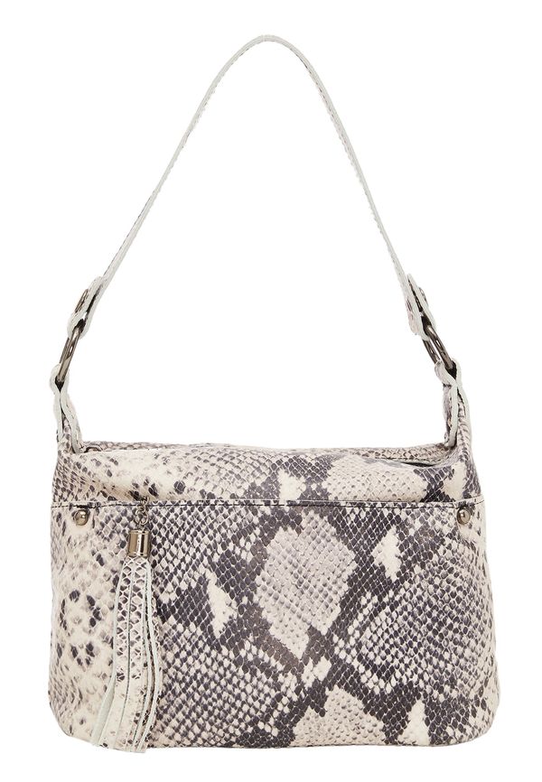 FELIPA FELIPA Чанта за през рамо  светлобежово / светлосиво / тъмносиво