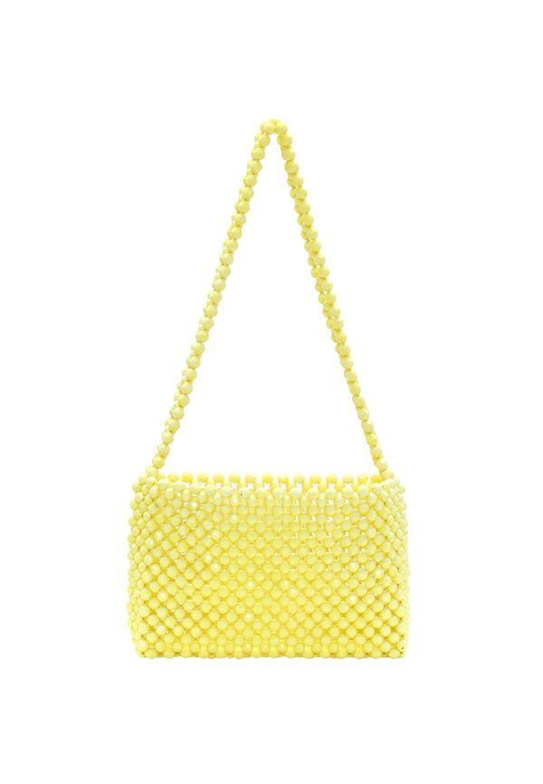 FELIPA FELIPA Чанта за през рамо  жълто