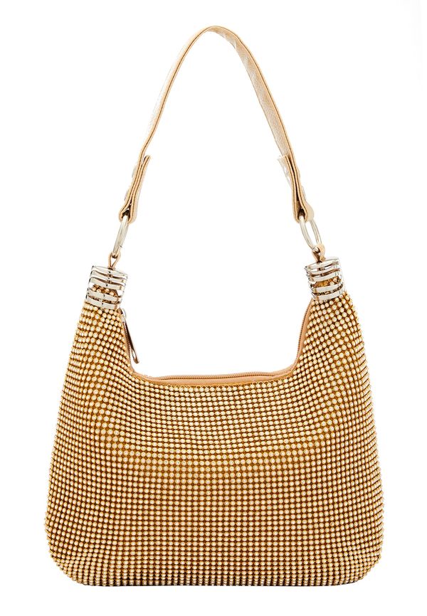 FELIPA FELIPA Чанта за през рамо  злато