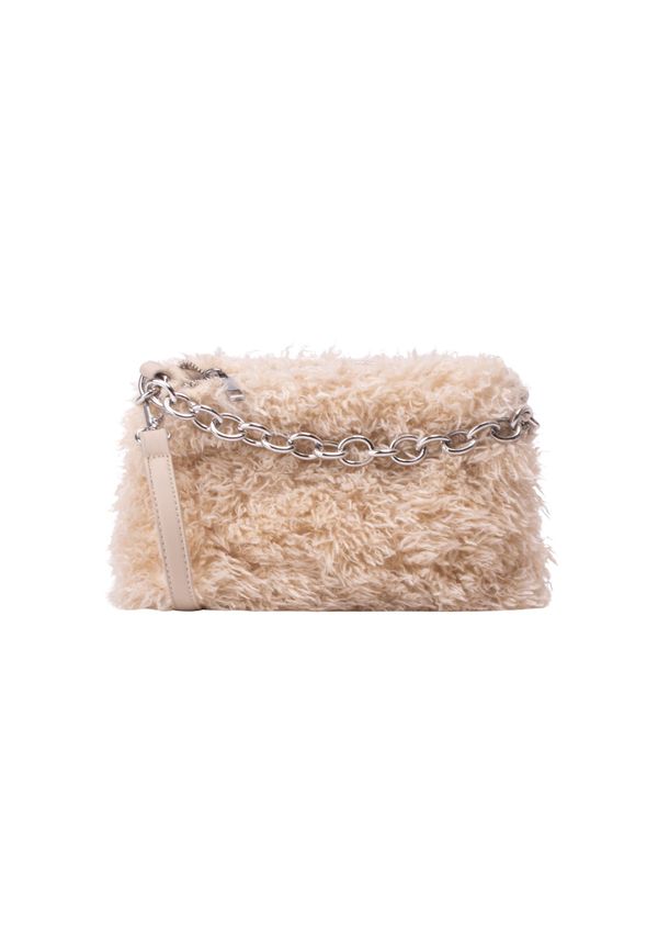 FELIPA FELIPA Дамска чанта  бежово