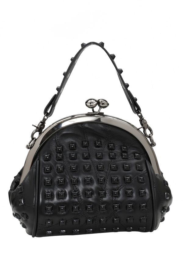 FELIPA FELIPA Дамска чанта  черно