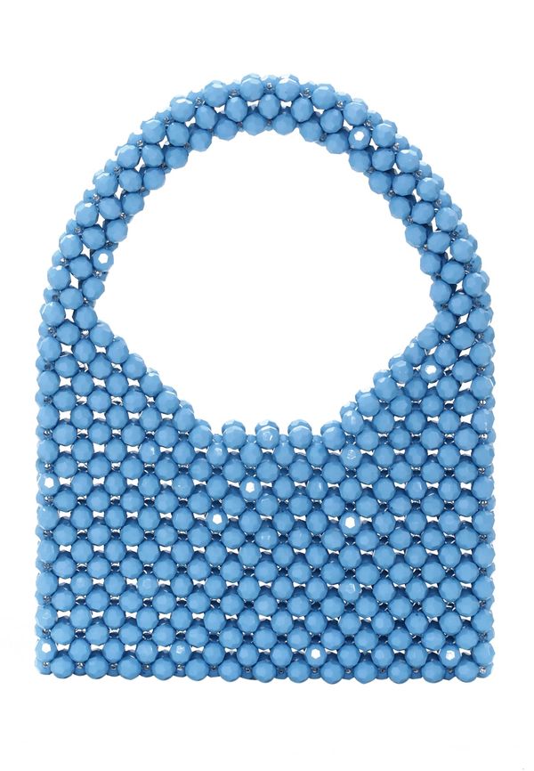 FELIPA FELIPA Дамска чанта  кралско синьо