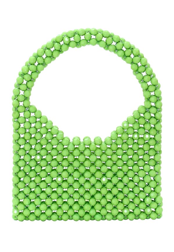 FELIPA FELIPA Дамска чанта  лайм