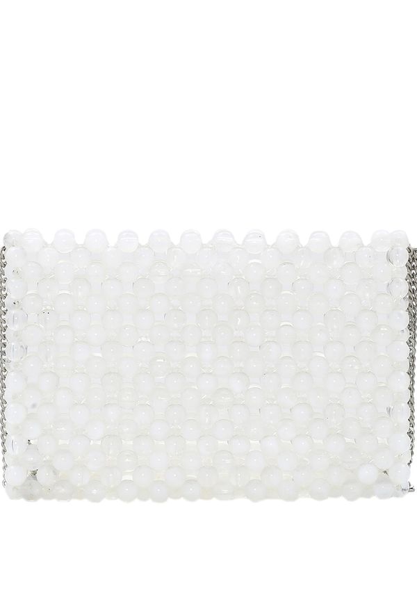 FELIPA FELIPA Дамска чанта  мръсно бяло