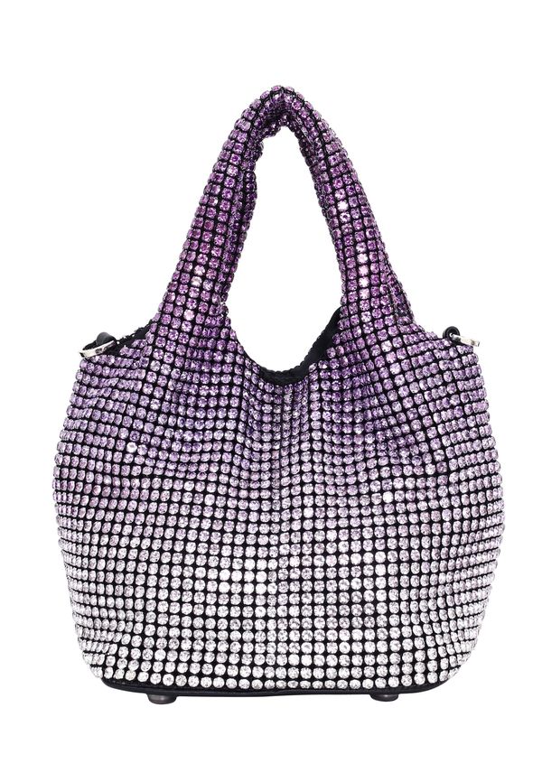 FELIPA FELIPA Дамска чанта  светлолилаво