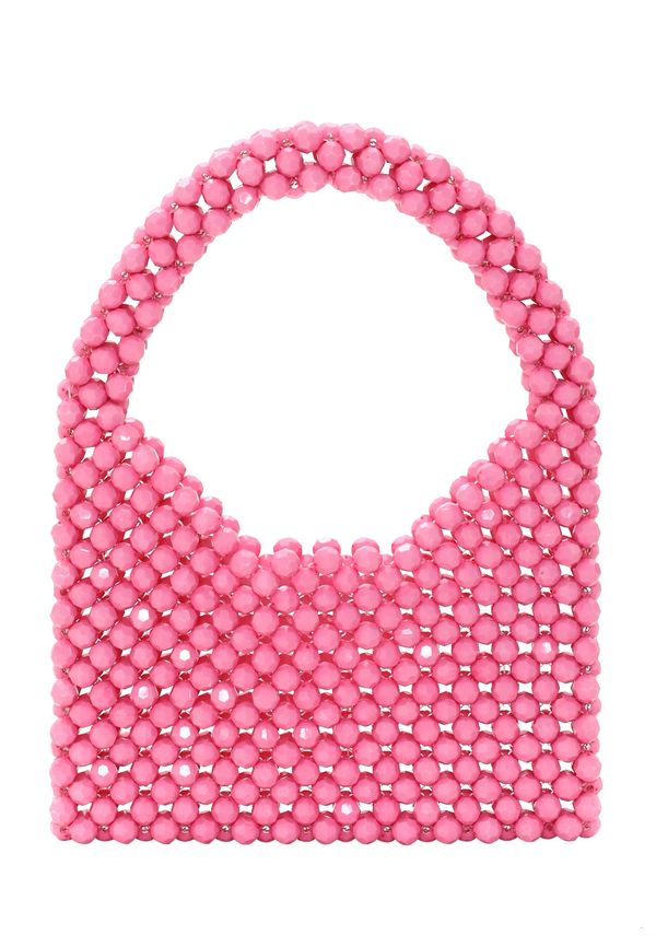 FELIPA FELIPA Дамска чанта  светлорозово