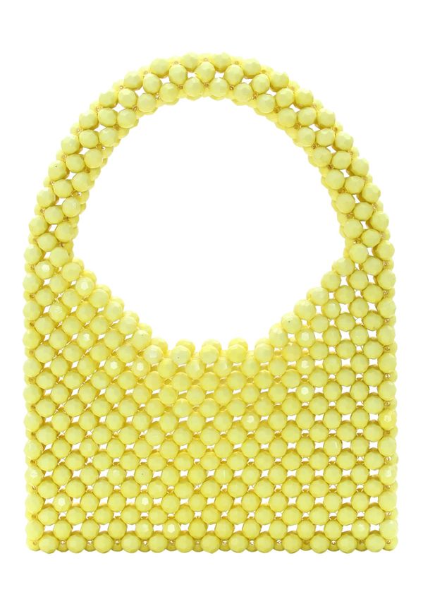 FELIPA FELIPA Дамска чанта  жълто