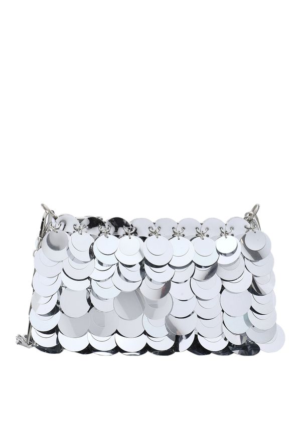 FELIPA FELIPA Клъч  сребърно