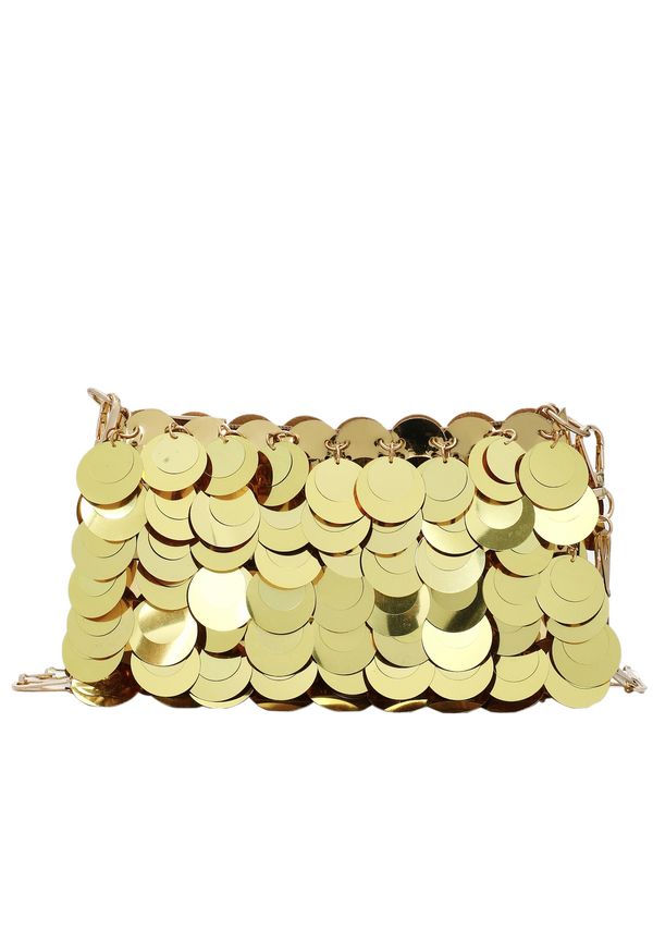 FELIPA FELIPA Клъч  злато