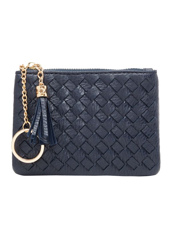 FELIPA FELIPA Портмоне  морскосиньо