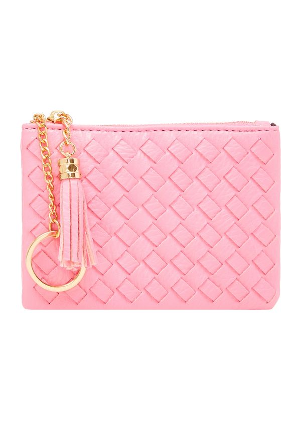 FELIPA FELIPA Портмоне  злато / питая