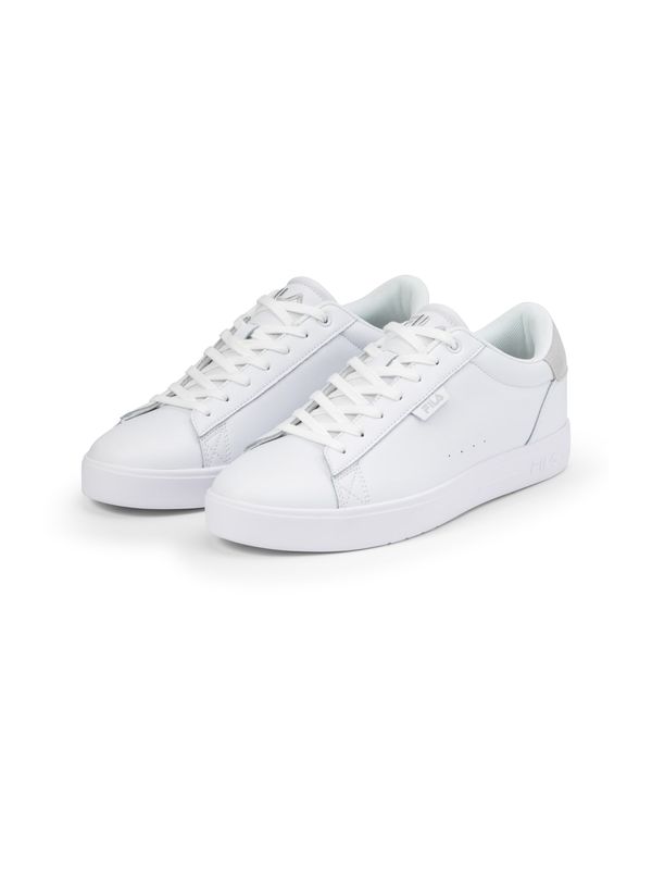 FILA FILA Ниски маратонки 'BARI'  бяло