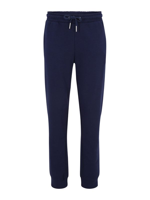 FILA FILA Панталон 'BRAIVES'  нейви синьо