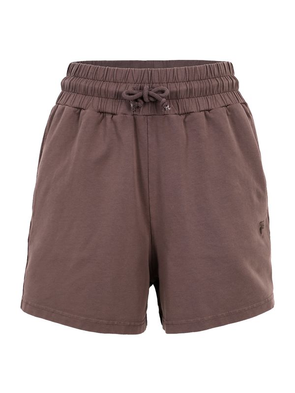 FILA FILA Панталон 'Cambrils'  кафяво