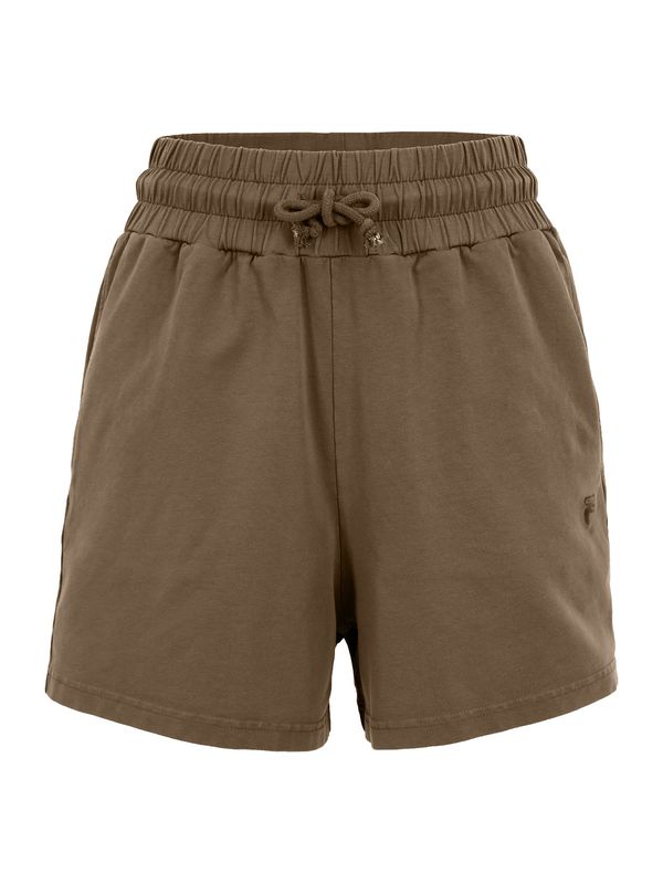 FILA FILA Панталон 'Cambrils'  сепия