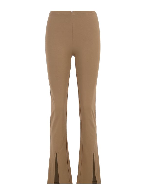 FILA FILA Панталон 'Comines'  кафяво