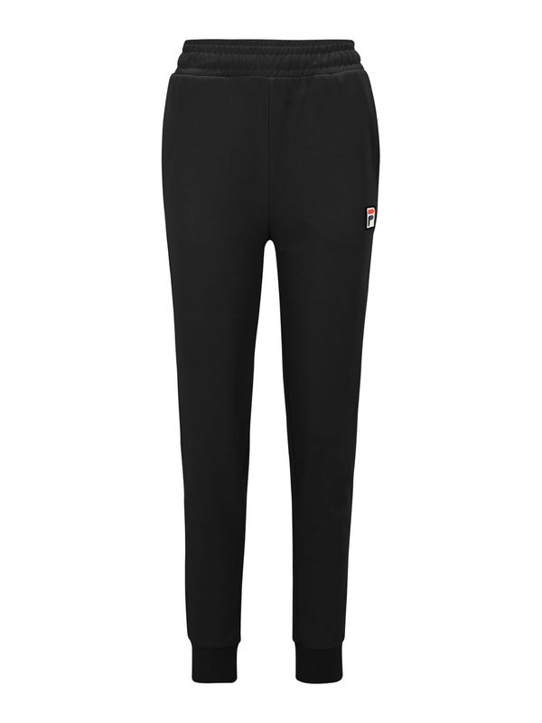 FILA FILA Панталон 'LUBNA'  светлобежово / нейви синьо / червено / черно