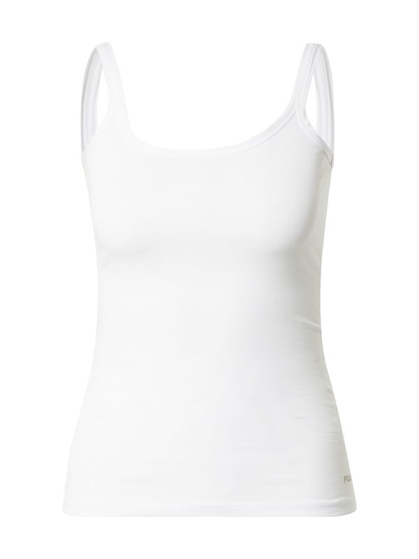 FILA FILA Потник  бяло