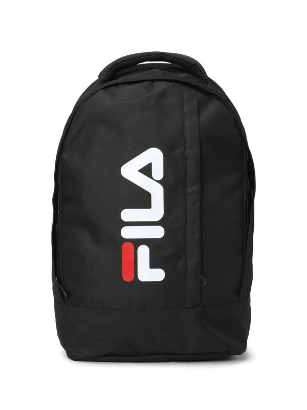 FILA FILA Раница 'FUSSA'  червено / черно / бяло