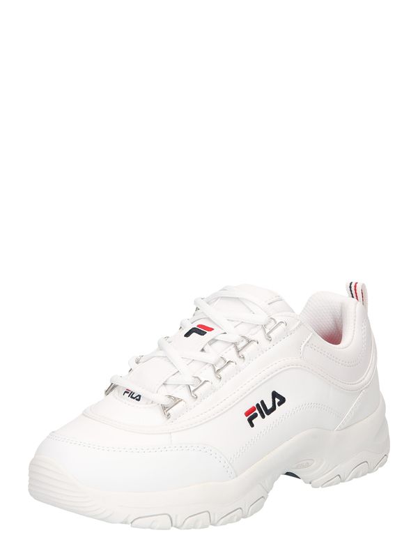 FILA FILA Сникърси 'Strada'  синьо / червено / бяло