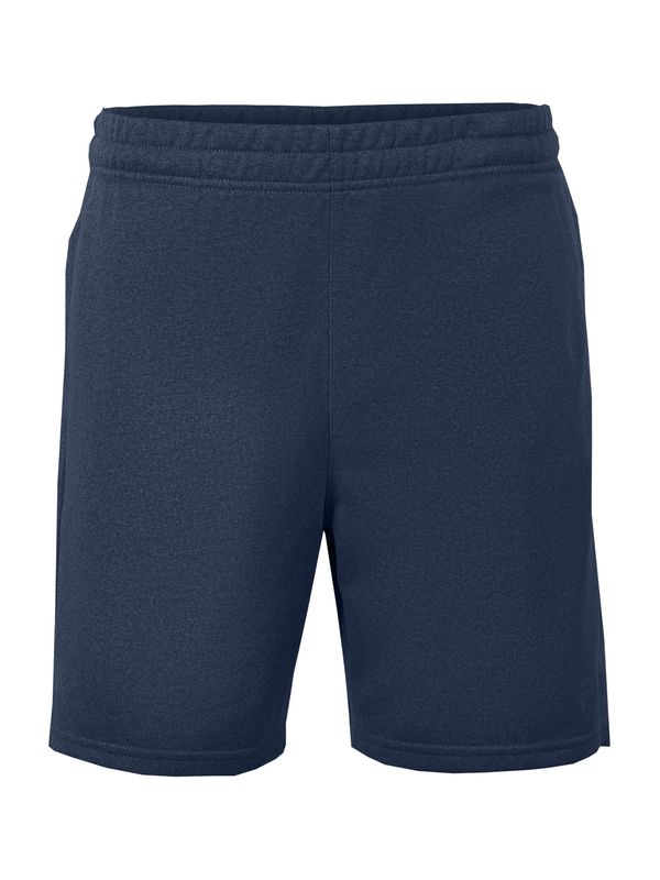 FILA FILA Спортен панталон 'LICH'  нейви синьо