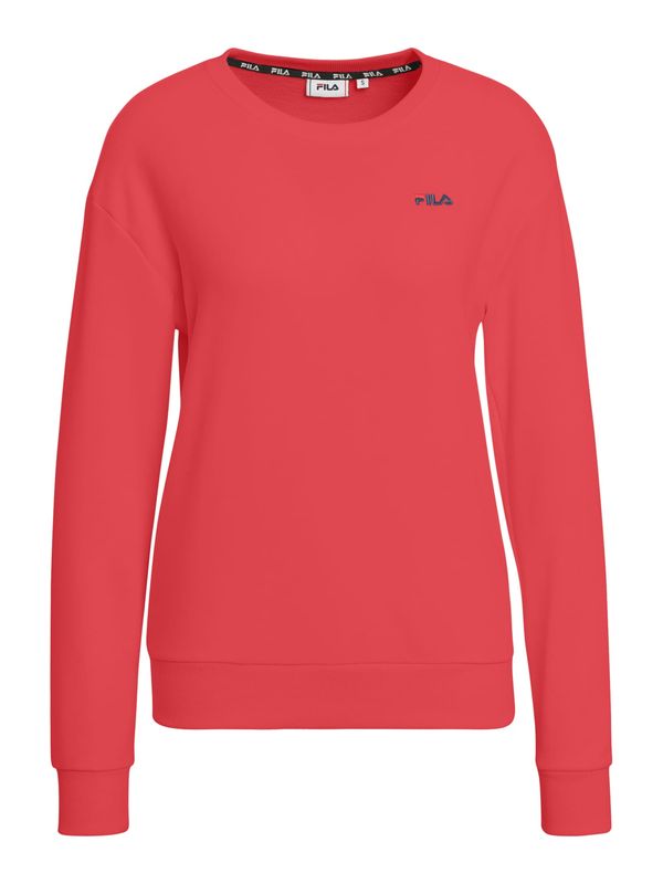 FILA FILA Суичър 'BANTIN'  нейви синьо / червено