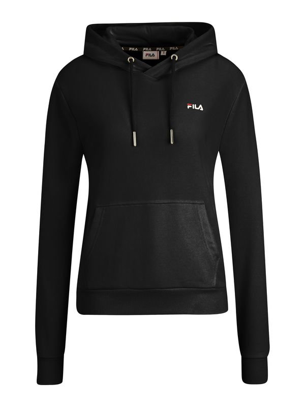 FILA FILA Суичър 'BRUCHSAL'  черно