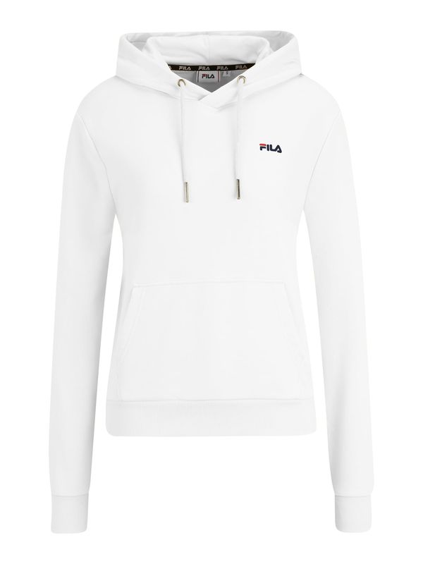 FILA FILA Суичър 'BRUCHSAL'  нейви синьо / червено / бяло