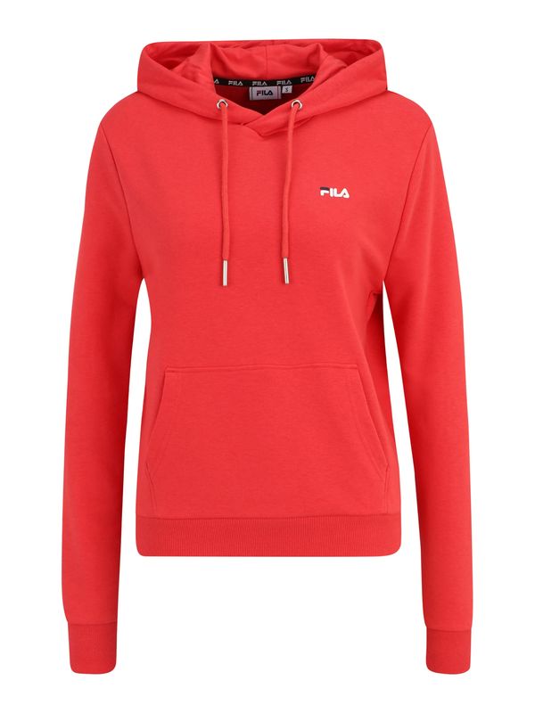 FILA FILA Суичър 'BRUCHSAL'  нейви синьо / червено / бяло