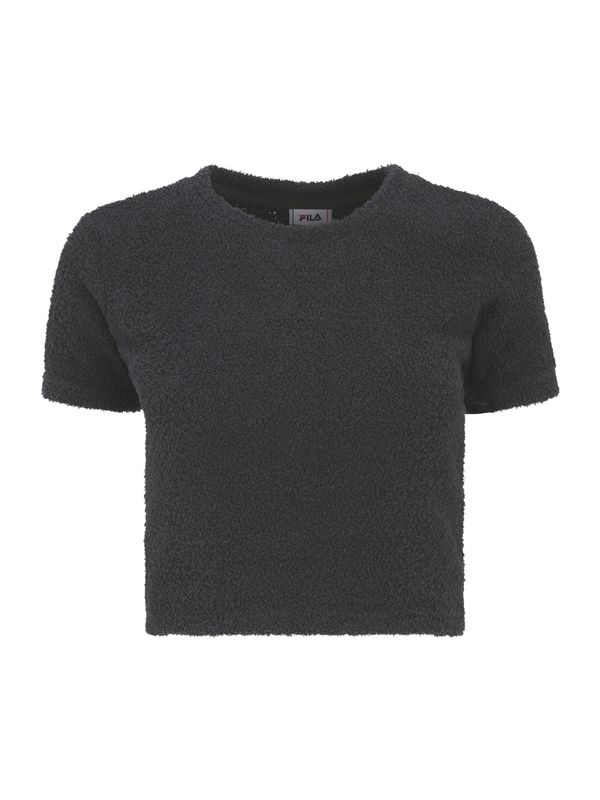 FILA FILA Тениска 'CAMBRAI'  сиво