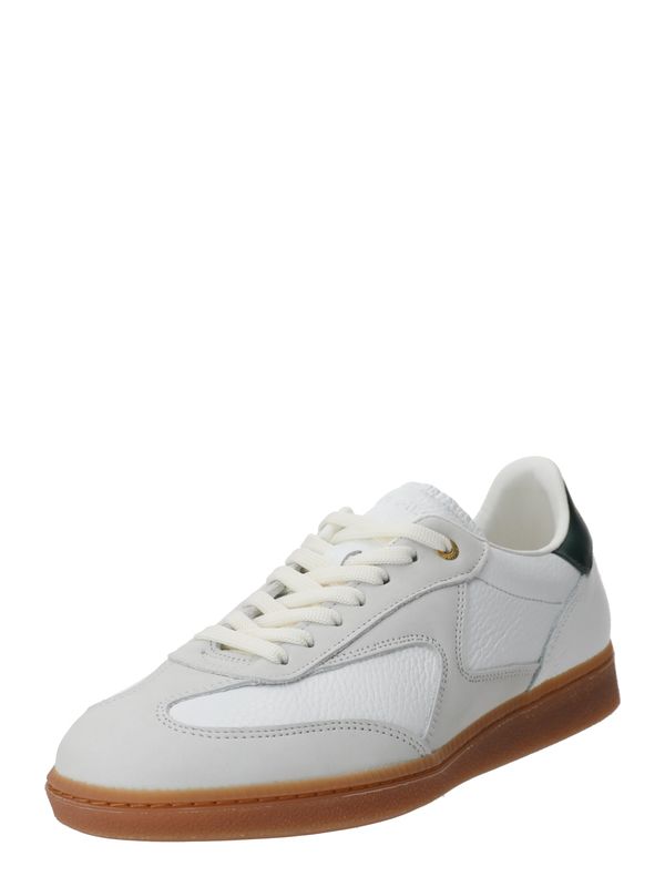 Filling Pieces Filling Pieces Ниски маратонки 'Sprinter Dice'  светлосиво / бяло