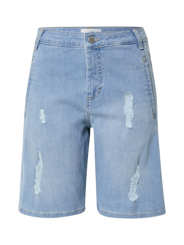 FIVEUNITS FIVEUNITS Дънки 'Jolie'  син деним