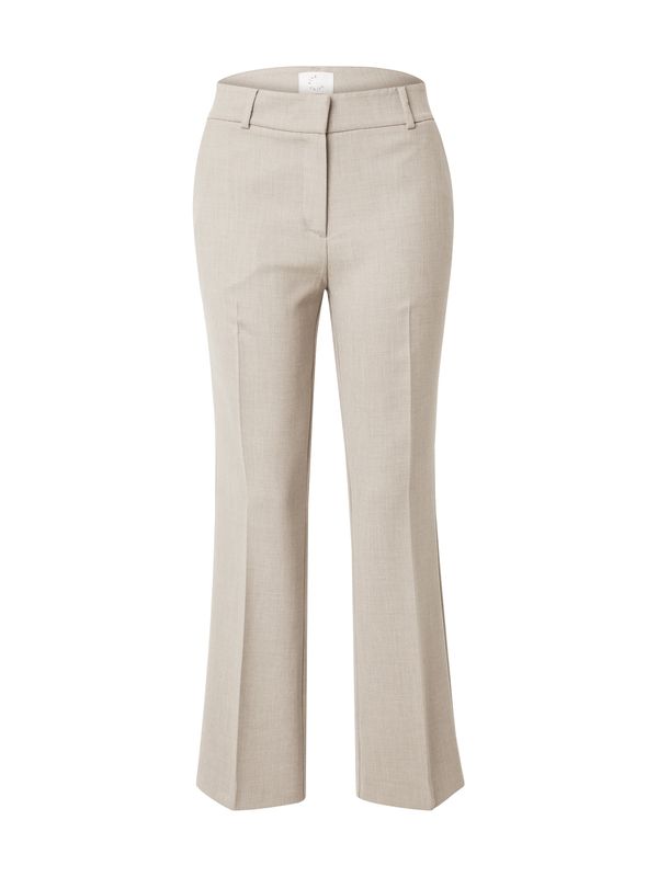 FIVEUNITS FIVEUNITS Панталон с ръб 'Clara'  цвят "пясък"