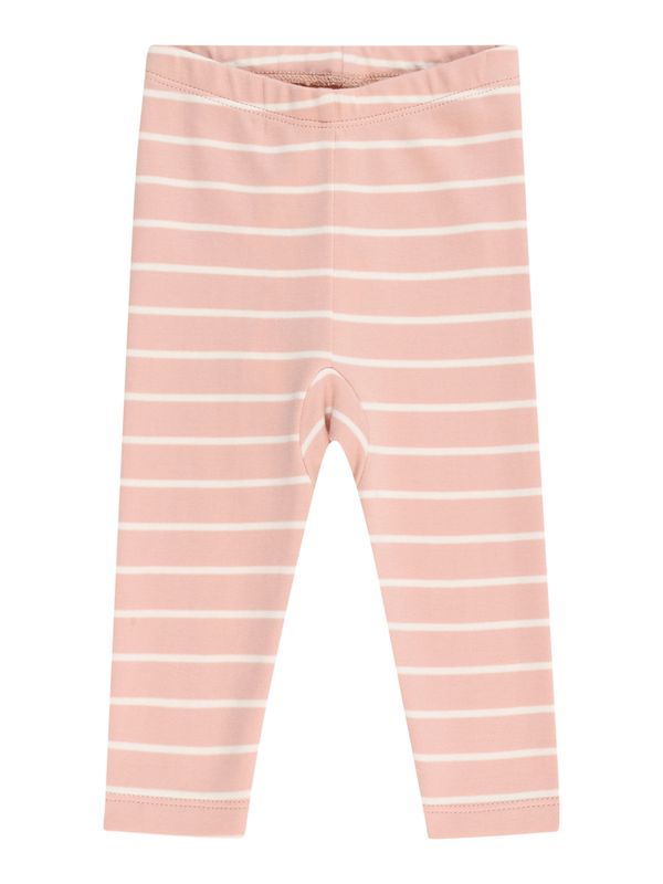 Fixoni Fixoni Клин  бледорозово / бяло