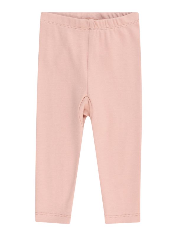 Fixoni Fixoni Клин 'SOLID'  бледорозово